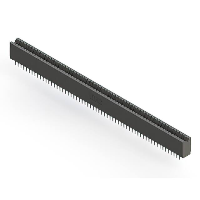 746-120-520-206 EDAC Inc.  Edgeboard Connectors